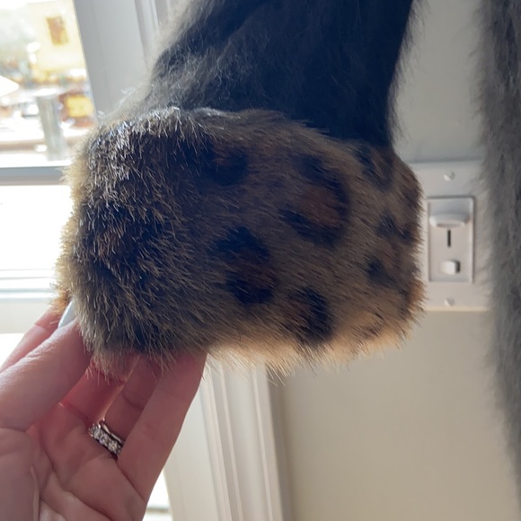 Fur Jacket - Picture 2 of 7
